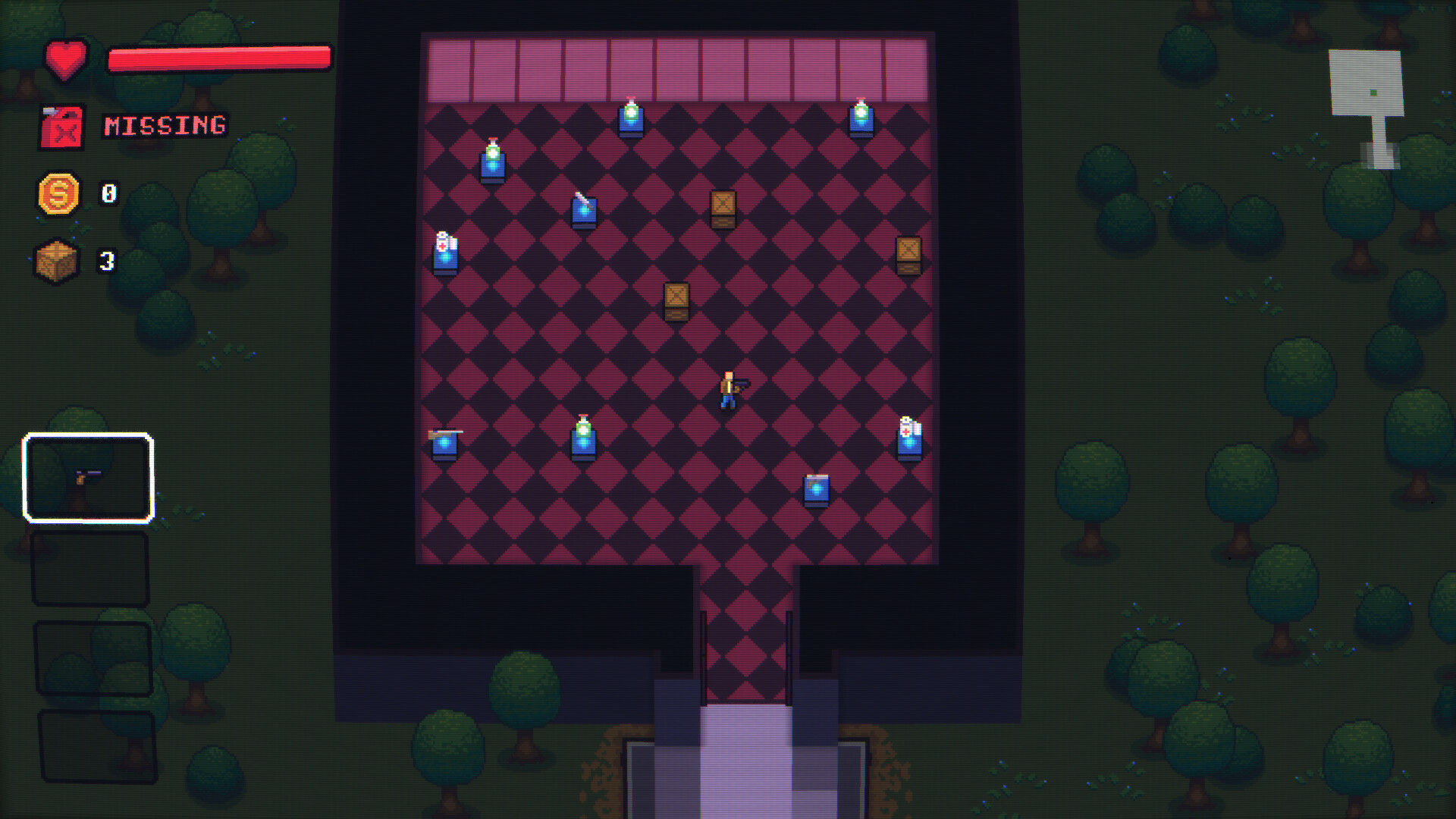 Deadfuel screenshot #4