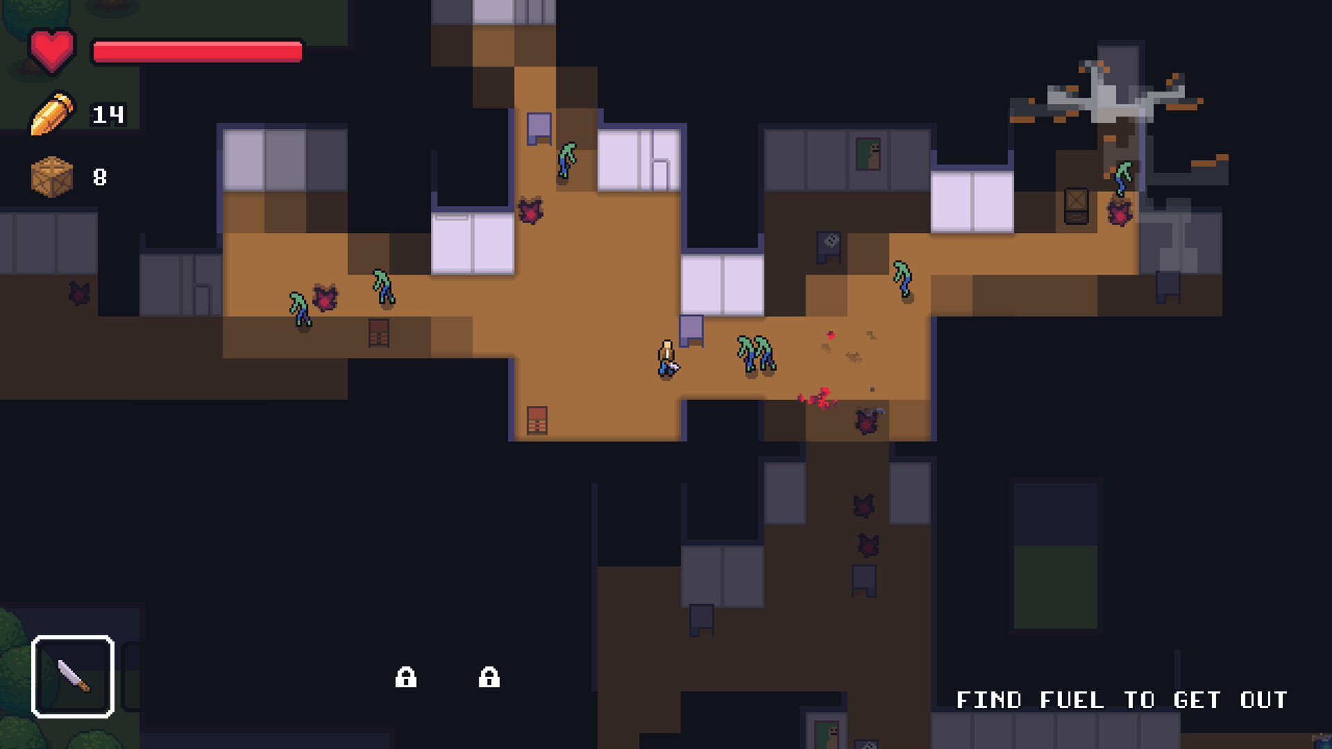 Deadfuel screenshot #3