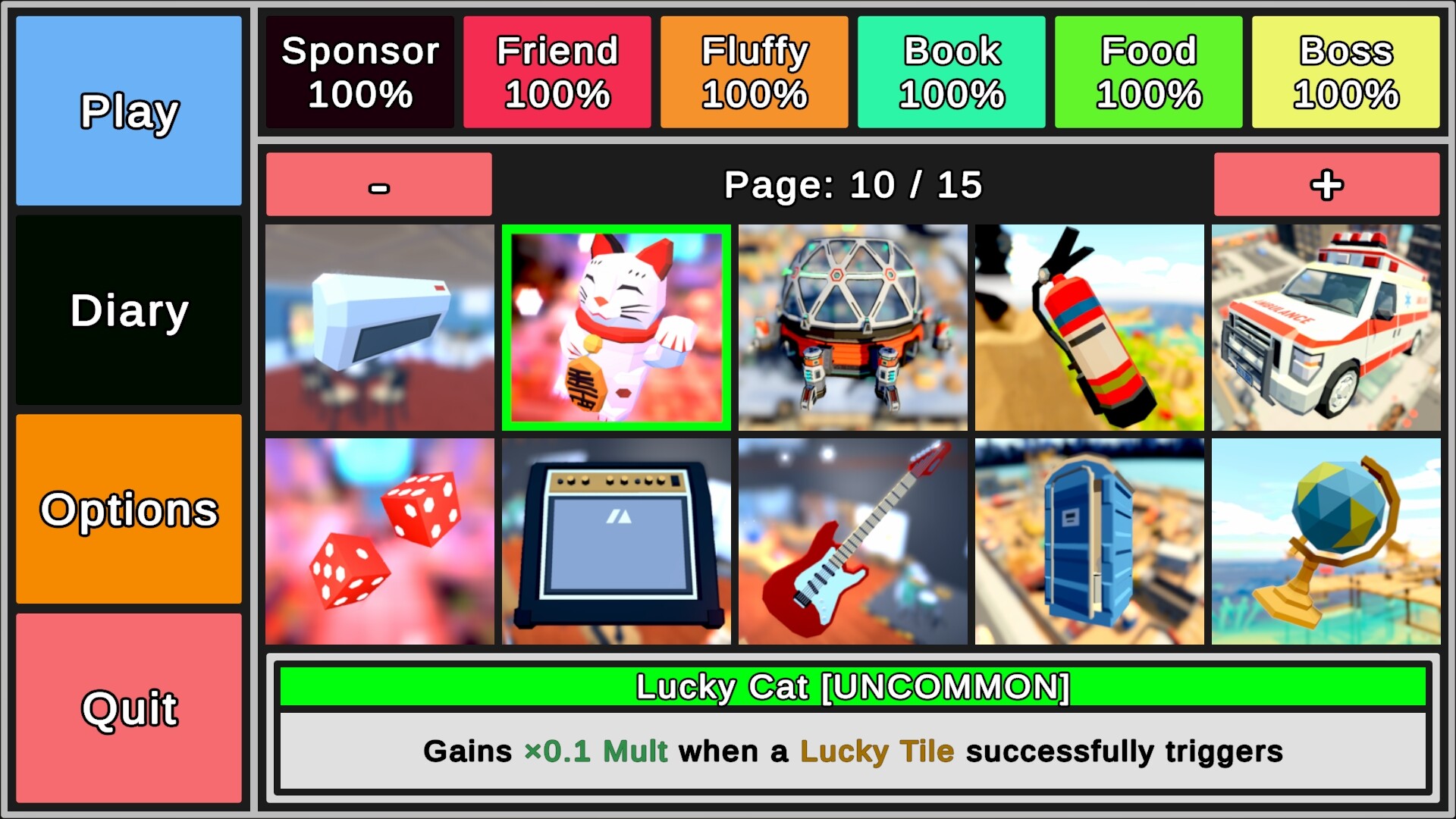 Showdown! Mahjong Tutorial Included screenshot #10