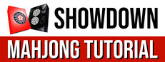 Showdown! Mahjong Tutorial Included