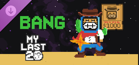 스크린샷 (1) My Last 20 - Bang Character