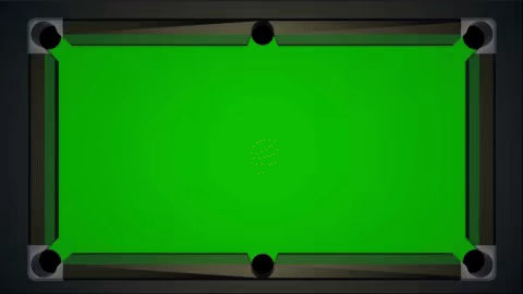 Bank Shot video 3