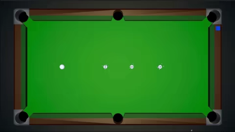 Bank Shot video 4