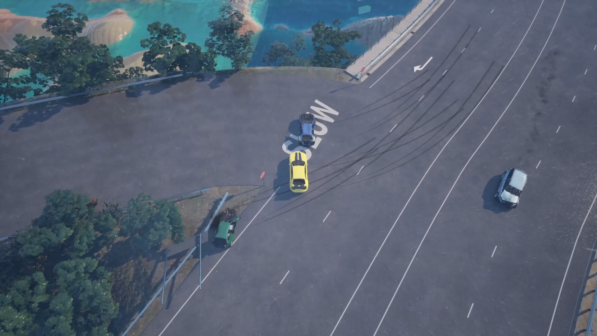 Carpark Hero screenshot #3