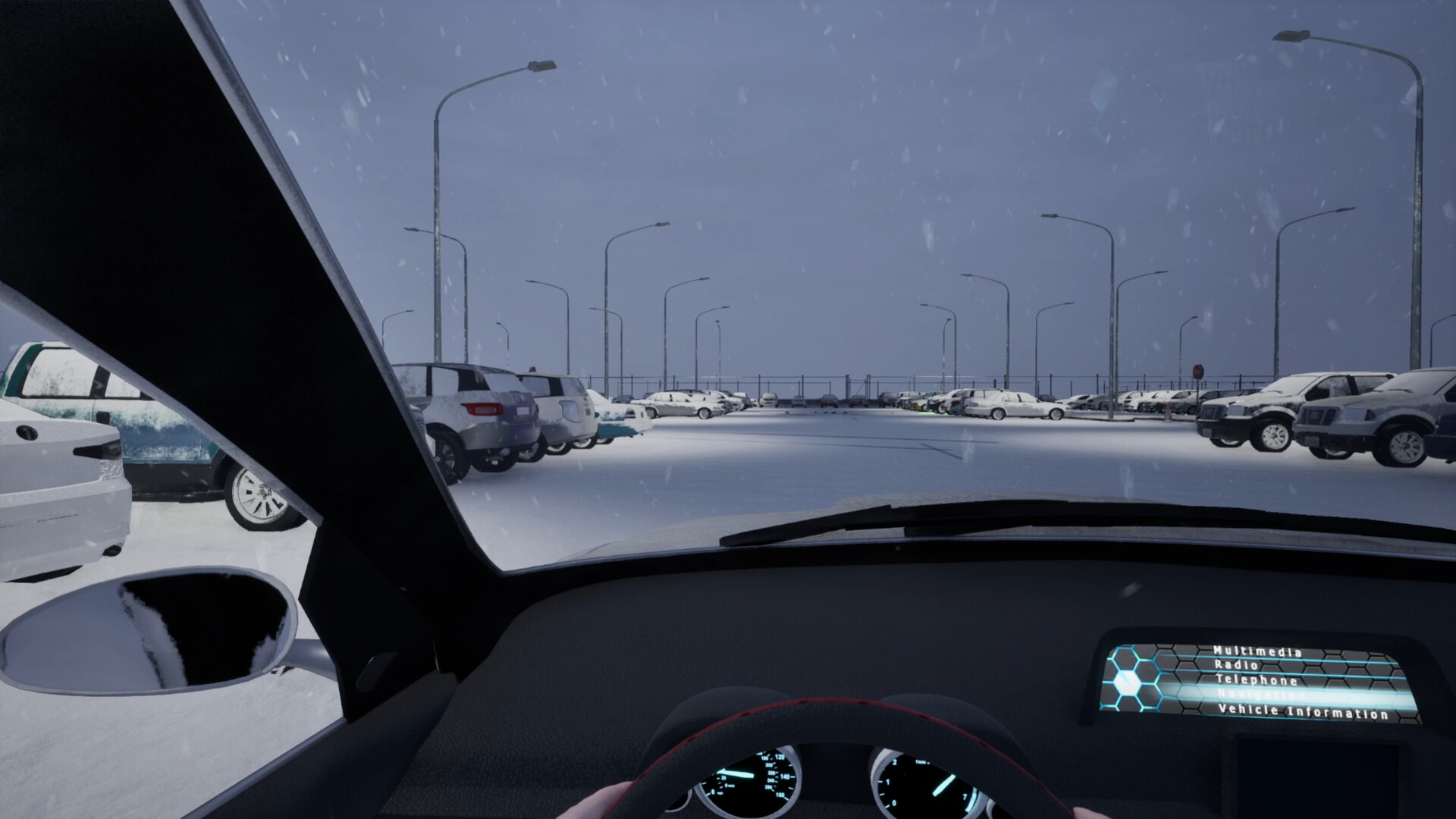 Carpark Hero screenshot #5