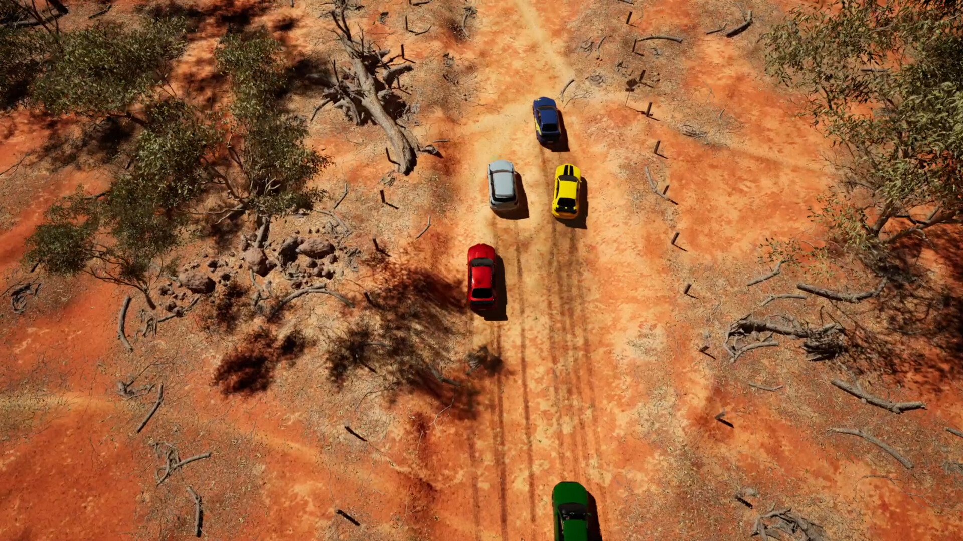 Carpark Hero screenshot #2