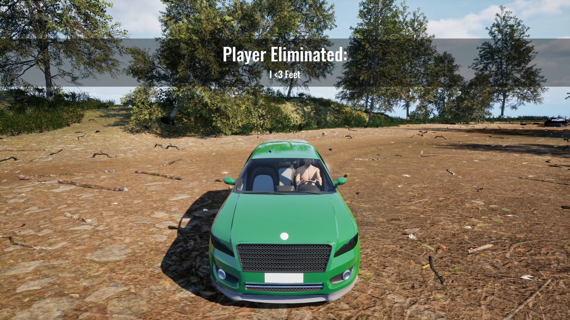 Carpark Hero screenshot #6