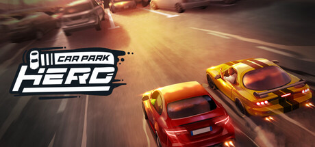 Carpark Hero - similar game to Happenlance by BabyfaceJames