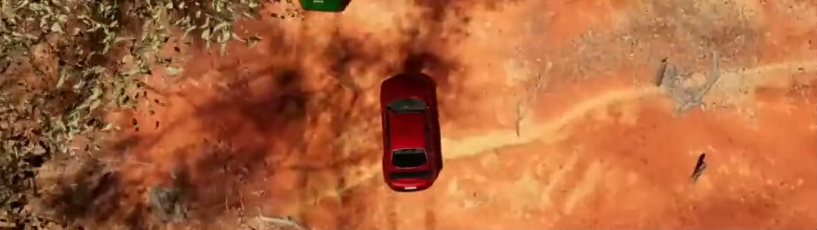 Carpark Hero video 1