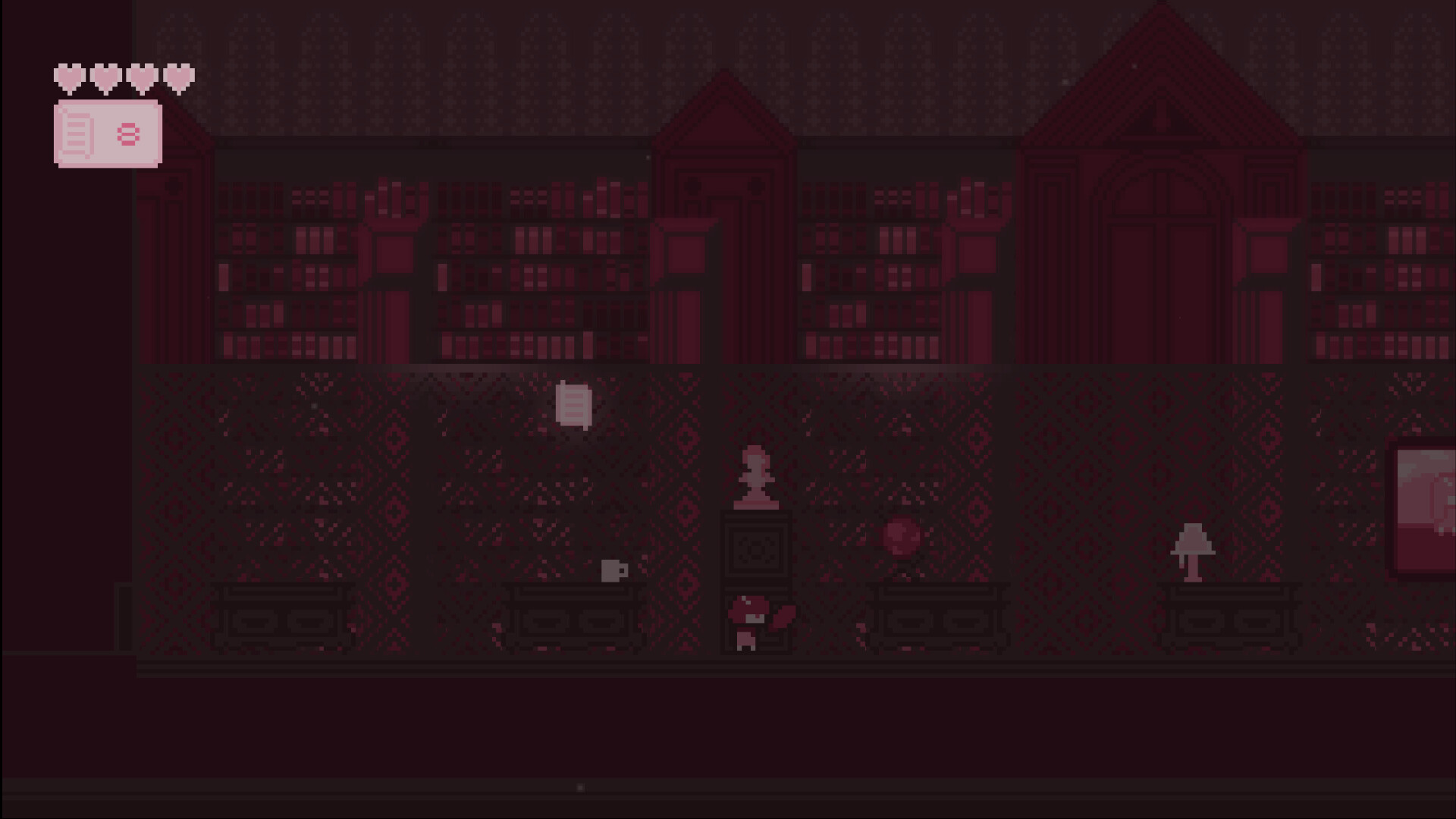 Thornwood Palace screenshot #4