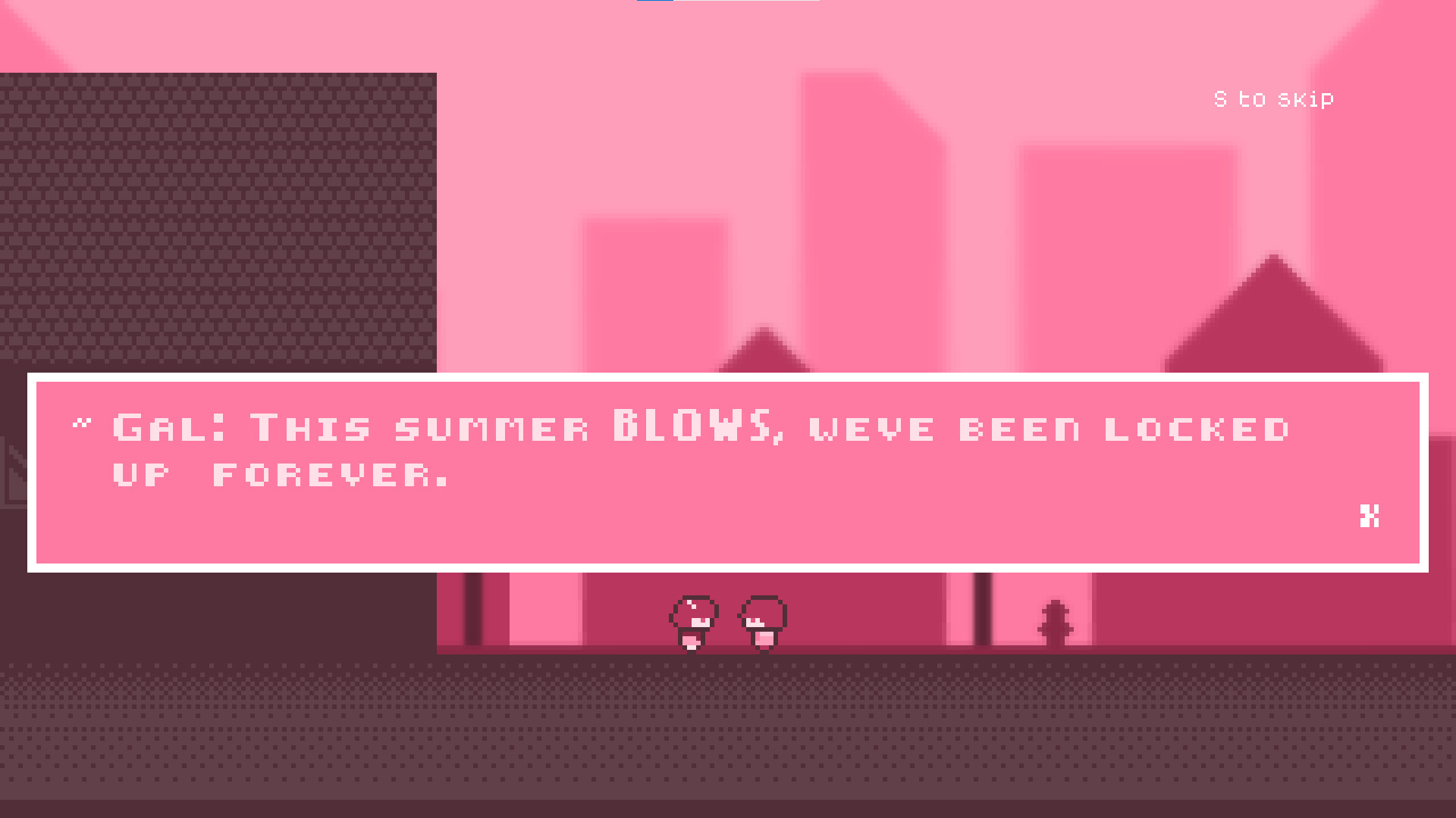 Thornwood Palace screenshot #1