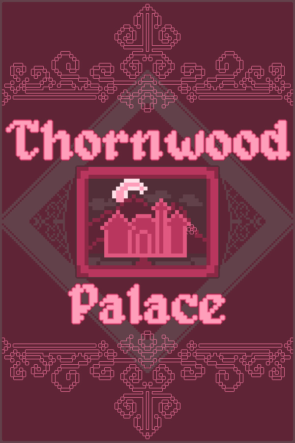Thornwood Palace|PC|Steam|ACCOUNT