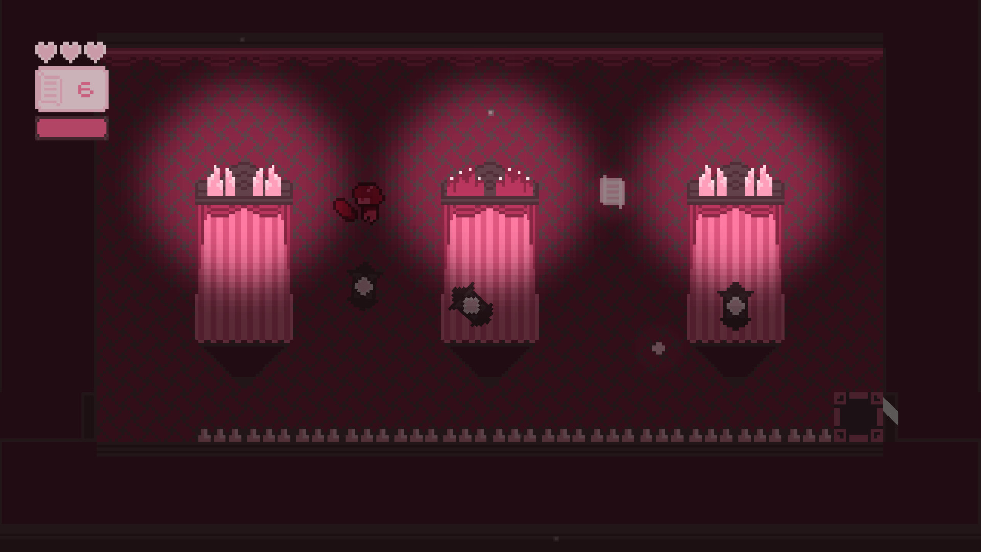 Thornwood Palace screenshot #2