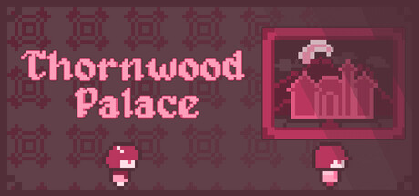 Thornwood Palace header banner