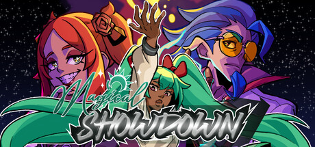 Magical Showdown capsule