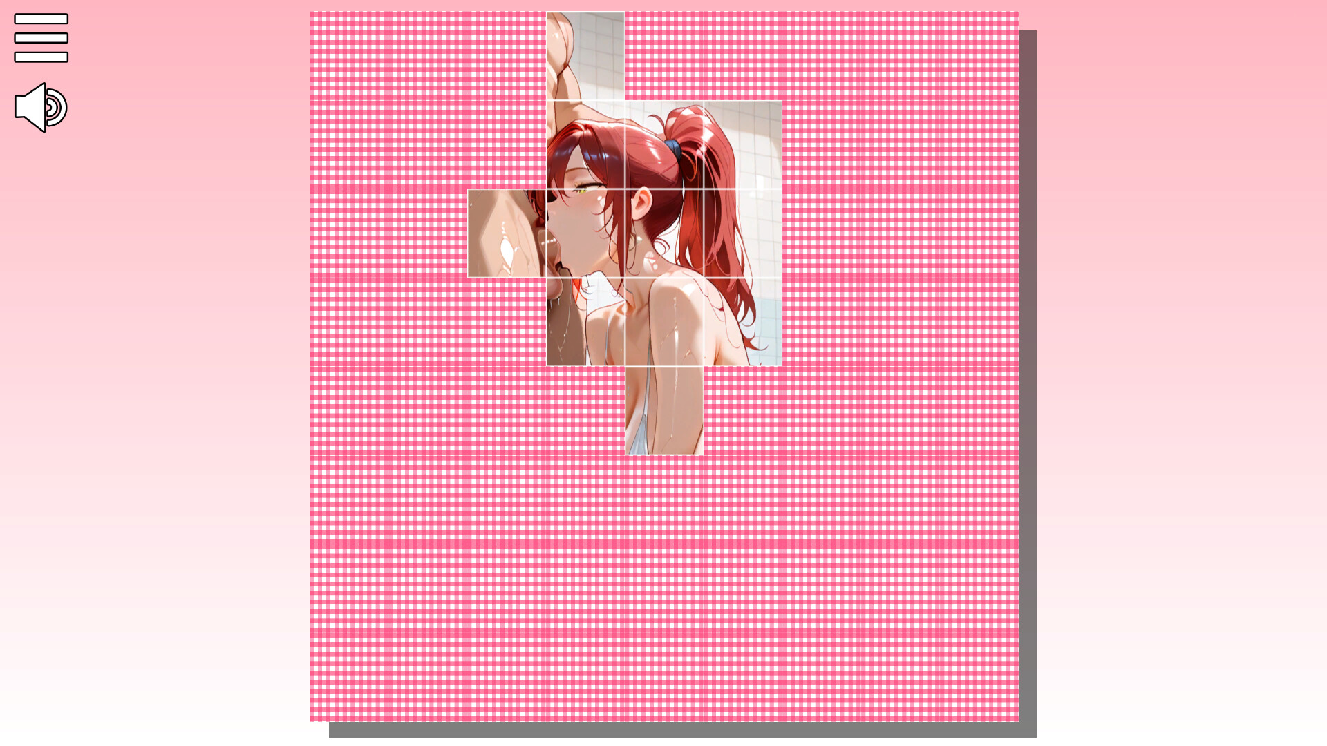 Hentai Bae Scarlet screenshot 3