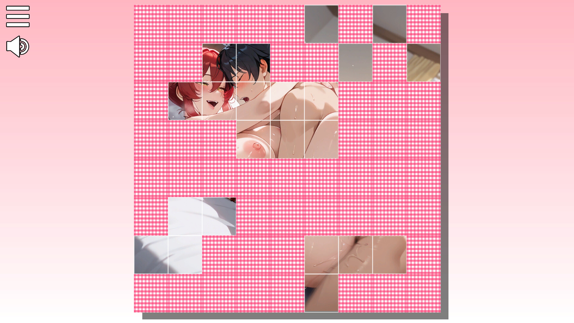 Hentai Bae Scarlet screenshot 4