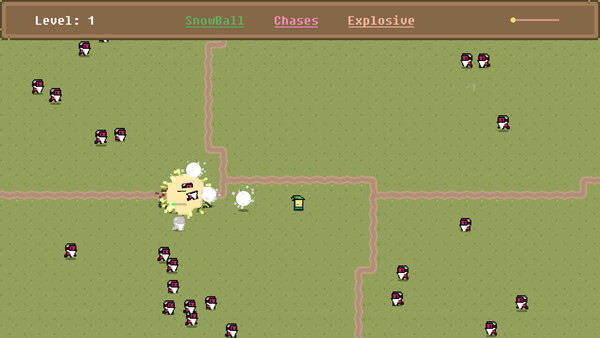 Echoes of Syntax for steam Echoes of Syntax for steam
