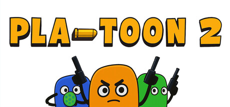 PLA-TOON 2 Playtest Banner
