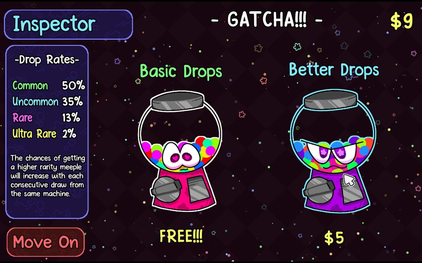 Manic Meeples screenshot #5