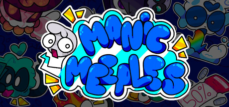 Manic Meeples