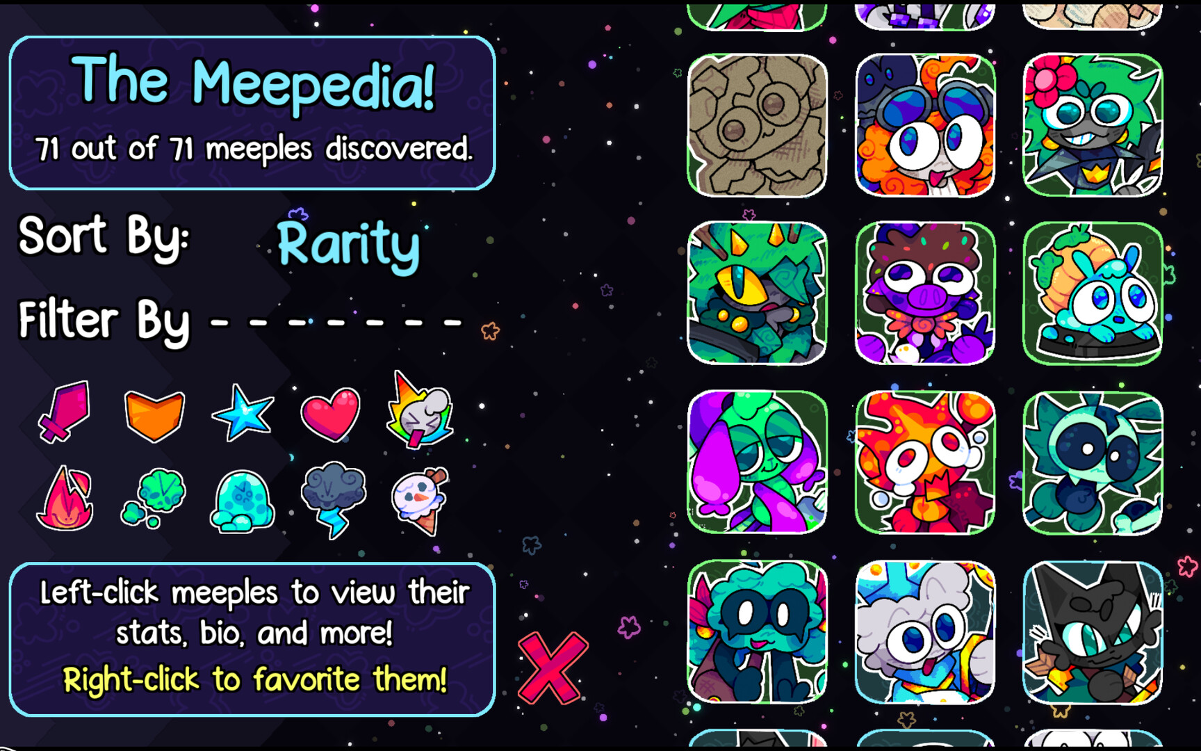 Manic Meeples screenshot #5