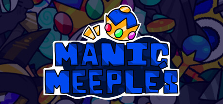 Manic Meeples