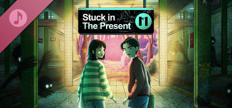 Stuck in the Present Soundtrack
