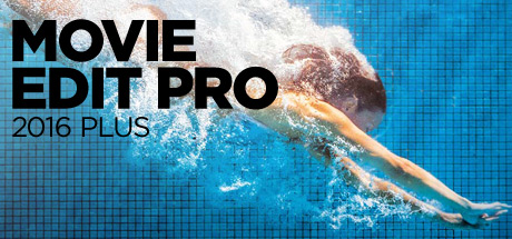 MAGIX Movie Edit Pro 2016 Plus