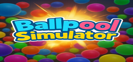 Ball Pool Simulator Banner