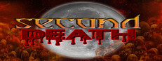 Second Death cover