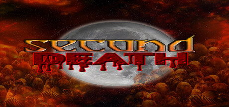 Second Death game header