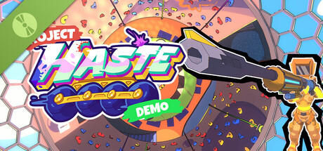 Project: Haste Demo