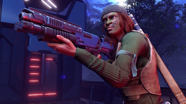 KHAiHOM.com - XCOM 2: Resistance Warrior Pack