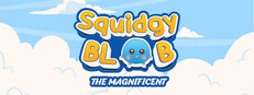 Squidgy Blob The Magnificent