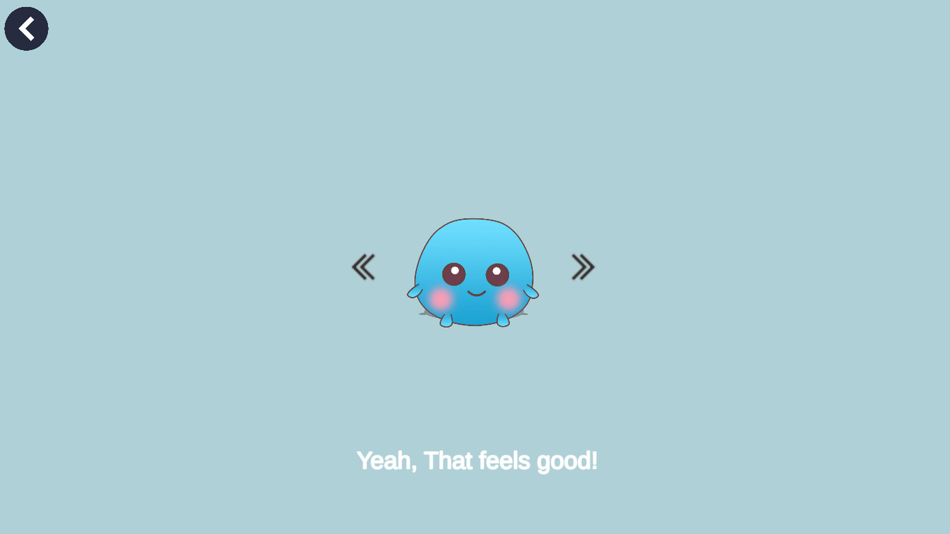 Squidgy Blob The Magnificent screenshot #3