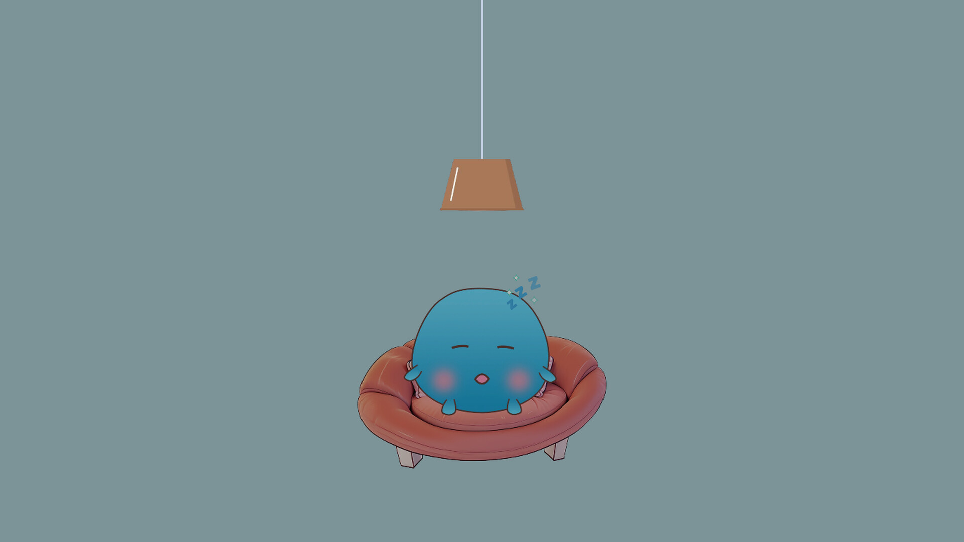 Squidgy Blob The Magnificent screenshot #5