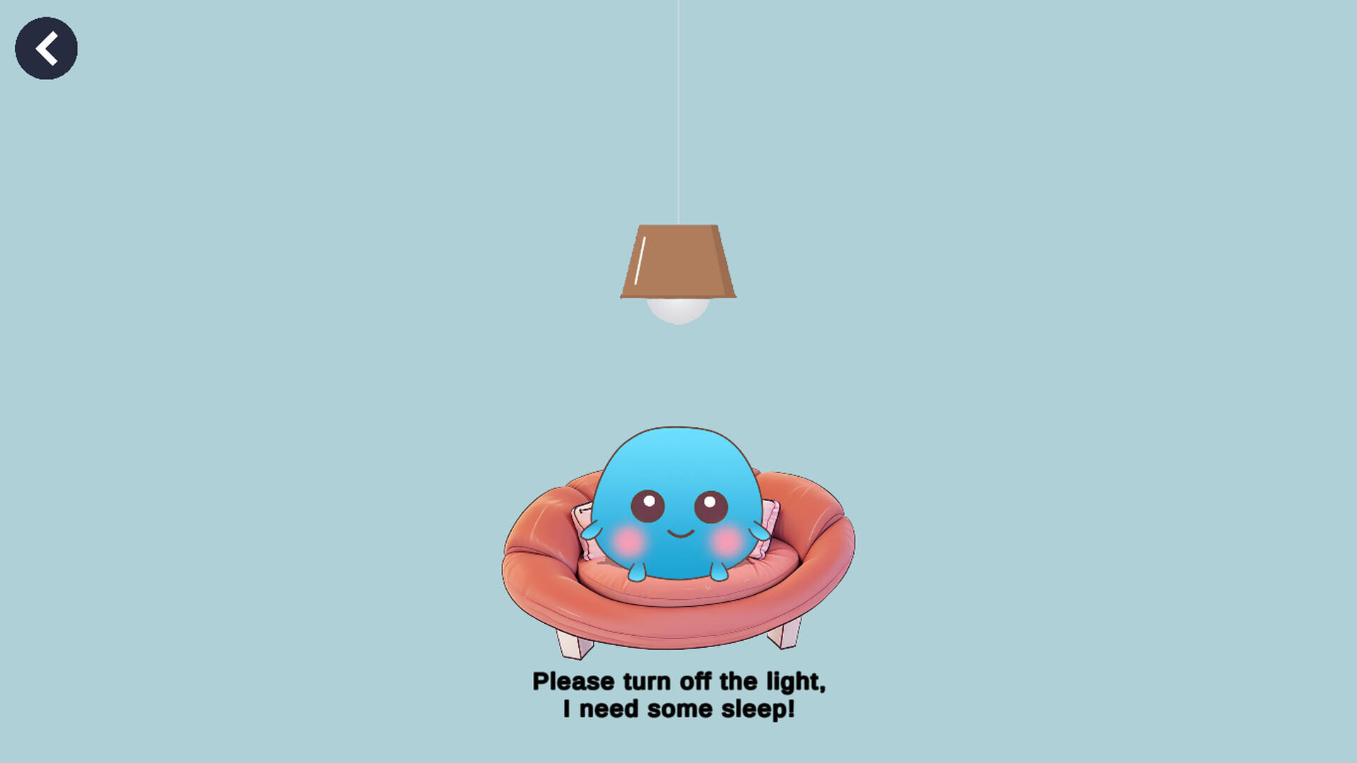 Squidgy Blob The Magnificent screenshot #6