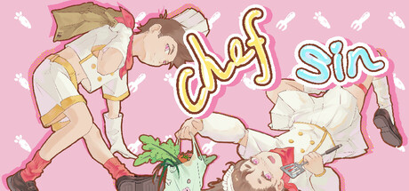 厨师今天不做菜 — Steam game cover