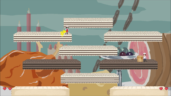 Chef Sin screenshot 6