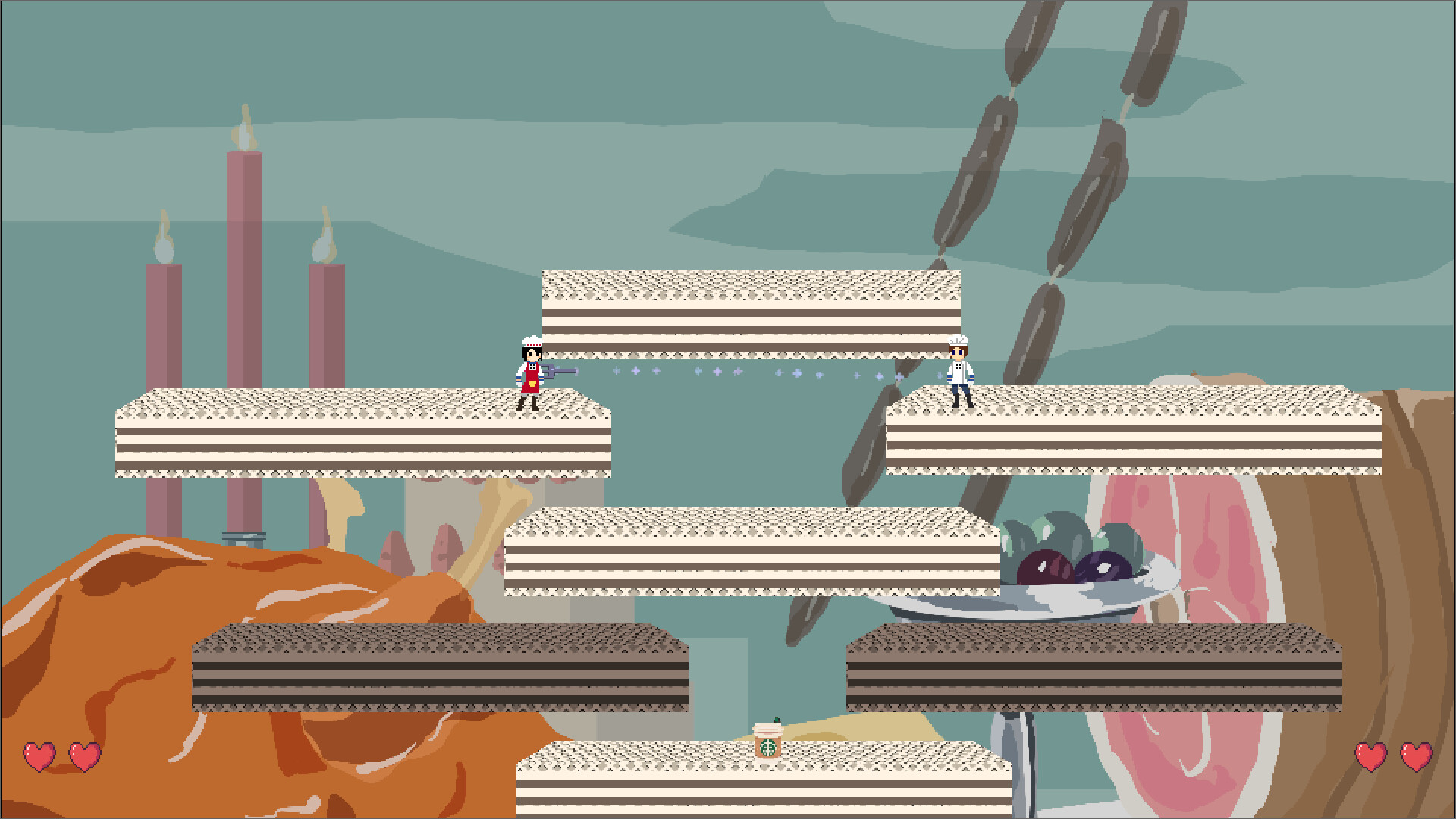Chef Sin screenshot 4