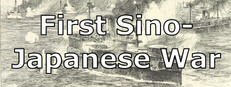 First Sino-Japanese War
