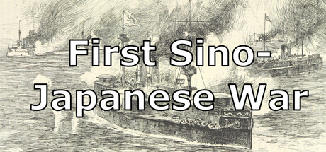 First Sino-Japanese War