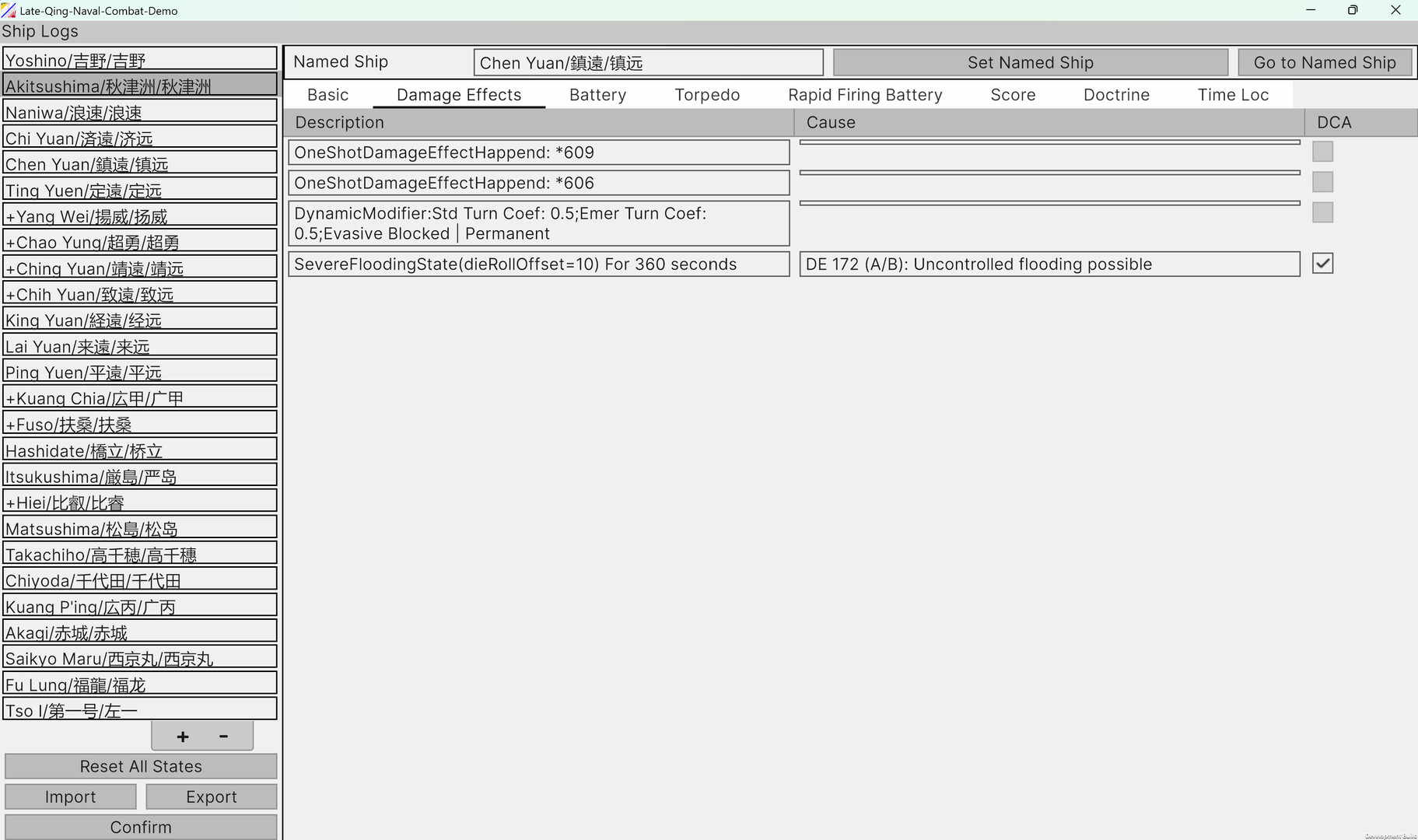First Sino-Japanese War – Screenshot 27