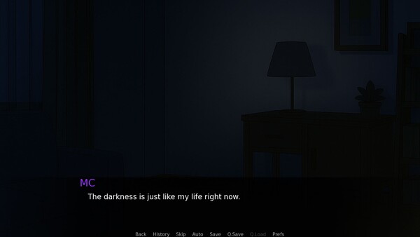 What Every Man Wants game for windows Pc 1