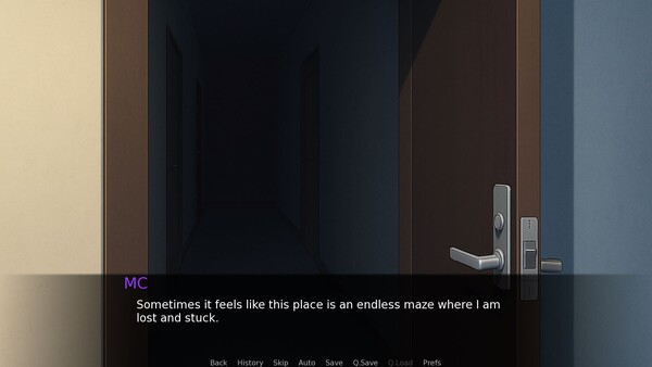 What Every Man Wants game for Linux 1