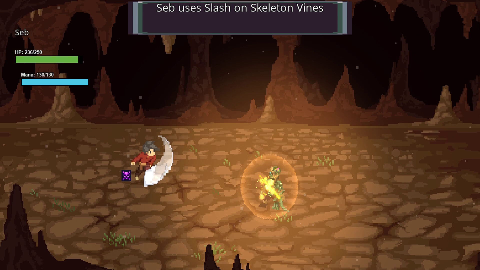 Sunken Souls screenshot 3