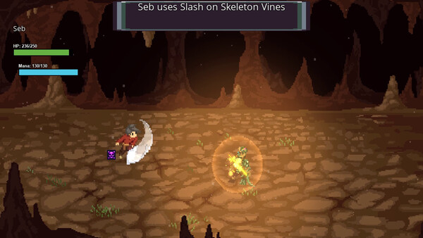 Sunken Souls screenshot 2