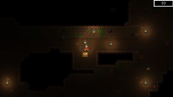 Sunken Souls screenshot 5
