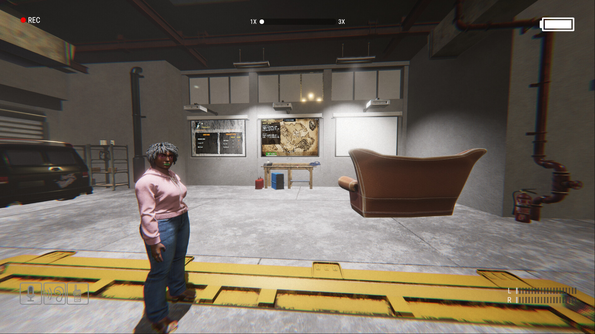 Sawad | سواد screenshot #8
